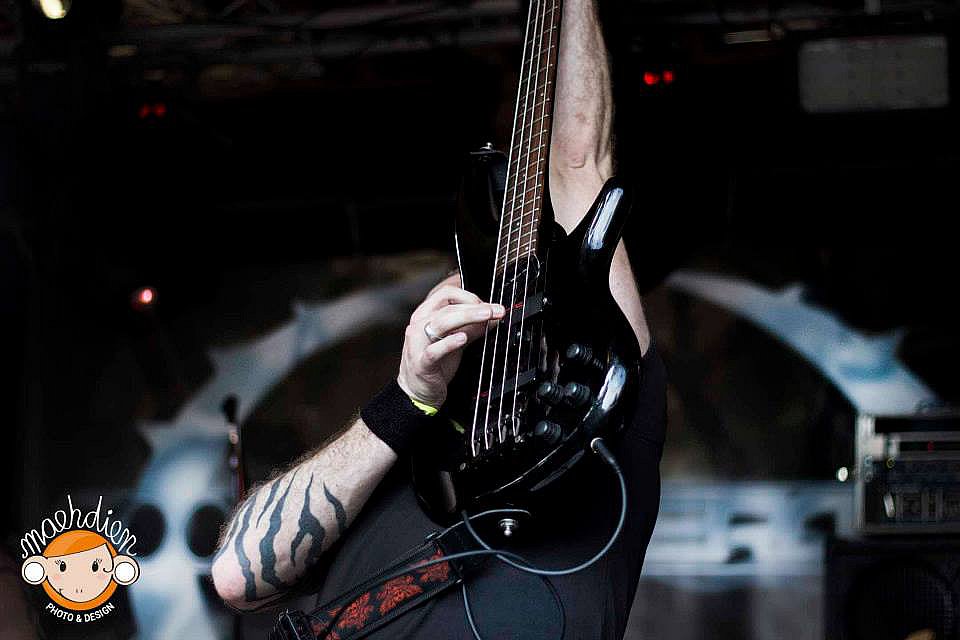 © by Maehdien Photo & Design - Aue Open Air