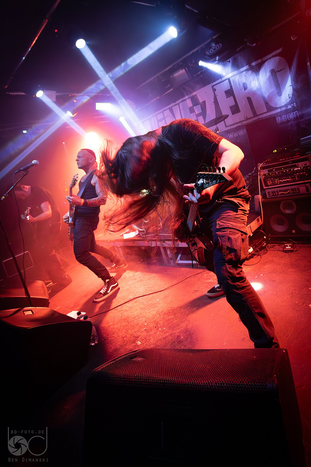Halloween 2024, RKW Viersen